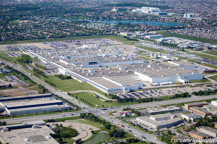 Stellantis ignora la Camera canadese che indaga sul cambio della Jeep | Carscoops